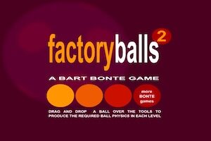 Factory Balls 2