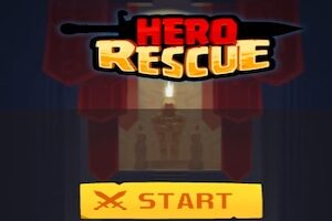 Hero Rescue