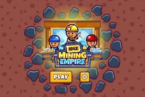 Idle Mining Empire