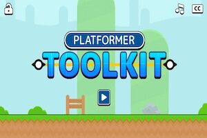 Platformer Toolkit