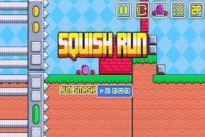 Squish Run