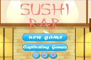 Sushi Bar